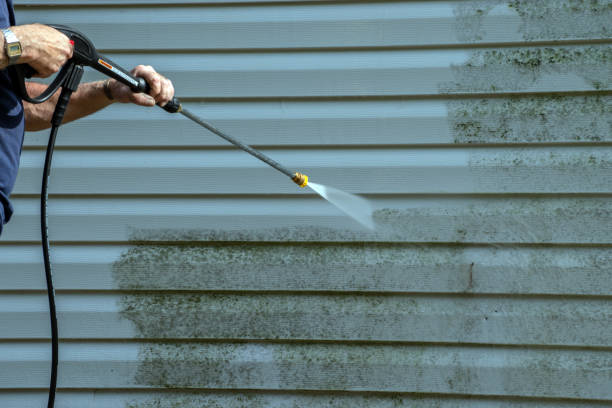 Best Pressure Washing Services for Businesses  in Crest, CA