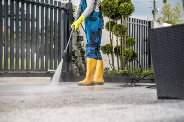 Best Sidewalk Pressure Washing  in Crest, CA
