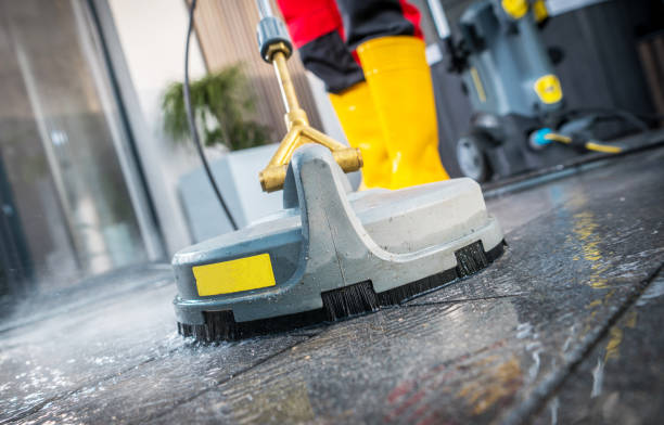 Best Roof Pressure Washing  in Crest, CA