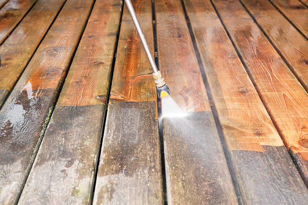 Best House Pressure Washing  in Crest, CA