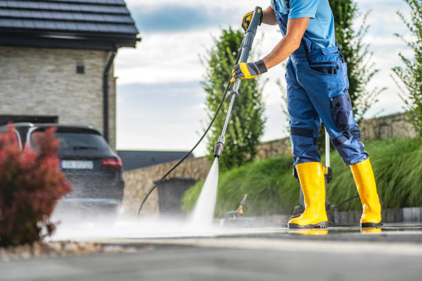 Best Best Pressure Washing Companies  in Crest, CA