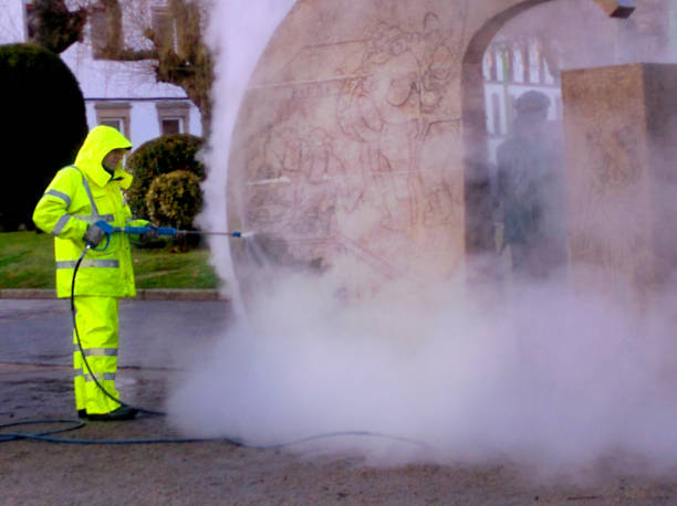 Best Pressure Washing Estimates  in Crest, CA
