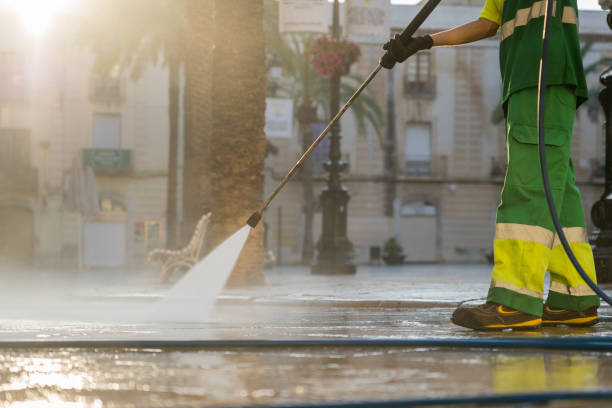 Best Local Pressure Washing Services  in Crest, CA